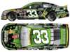 *Preorder* Cleetus McFarland 2026 Mr. Sam's Spray Wax 1:24 FlashCoat Silver ARCA Diecast Cleetus McFarland, Nascar Diecast, 2025 Nascar Diecast, 1:24 Scale Diecast