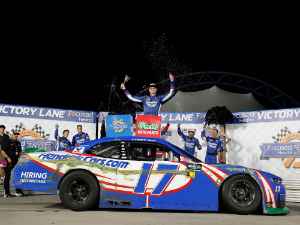 *Preorder* Corey Day 2026 Hendrickcars.com Las Vegas 10/3/26 Race Win 1:24 Color Chrome Nascar Diecast Corey Day, Nascar Diecast, 2026 Nascar Diecast, 1:24 Scale Diecast