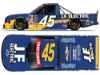 *Preorder* Landen Lewis 2026 J.F. Electric Tribute 1:24 Nascar Diecast - Truck Series Landen Lewis, Nascar Diecast, 2026 Nascar Diecast, 1:24 Scale Diecast