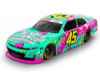 *Preorder* Lavar Scott 2026 Bender Extender 1:24 Flash Coat Silver Nascar Diecast - O'Reilly Auto Parts Series Lavar Scott, Nascar Diecast, 2026 Nascar Diecast, 1:24 Scale Diecast, 