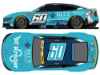 *Preorder* Ryan Preece 2026 Kroger/Blue Buffalo 1:24 Flash Coat Silver Nascar Diecast - FOIL NUMBER DIECAST Ryan Preece, Nascar Diecast, 2026 Nascar Diecast, 1:24 Scale Diecast