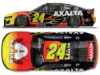 *Preorder* William Byron 2026 Axalta / JG Final Ride 1:24 FlashCoat Silver Nascar Diecast William Byron, Nascar Diecast, 2026 Nascar Diecast, 1:24 Scale Diecast