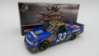 Ron Hornaday Autographed 2010 Armour Martinsville Win 1:24 Truck Nascar Diecast Ron Hornaday, Nascar Diecast, 2010, Truck Nascar Diecastl, 1:24 Scale Diecast
