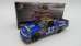 Ron Hornaday Autographed 2010 Armour Martinsville Win 1:24 Truck Nascar Diecast - T330823A5RH-MO