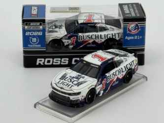 Ross Chastain 2026 Busch Light Western 1:64 Nascar Diecast Ross Chastain, Nascar Diecast, 2026 Nascar Diecast, 1:64 Scale Diecast,