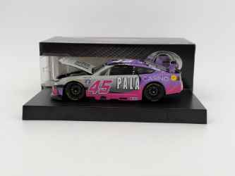 Tyler Reddick 2026 Pala Casino 1:24 Elite Nascar Diecast Tyler Reddick, Nascar Diecast, 2026 Nascar Diecast, 1:24 Scale Diecast, pre order diecast, Elite