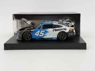 Tyler Reddick 2026 Pinnacle / Atlanta 2/22 Race Win 1:24 Elite Nascar Diecast Tyler Reddick, Nascar Diecast, 2026 Nascar Diecast, 1:24 Scale Diecast, pre order diecast, Elite